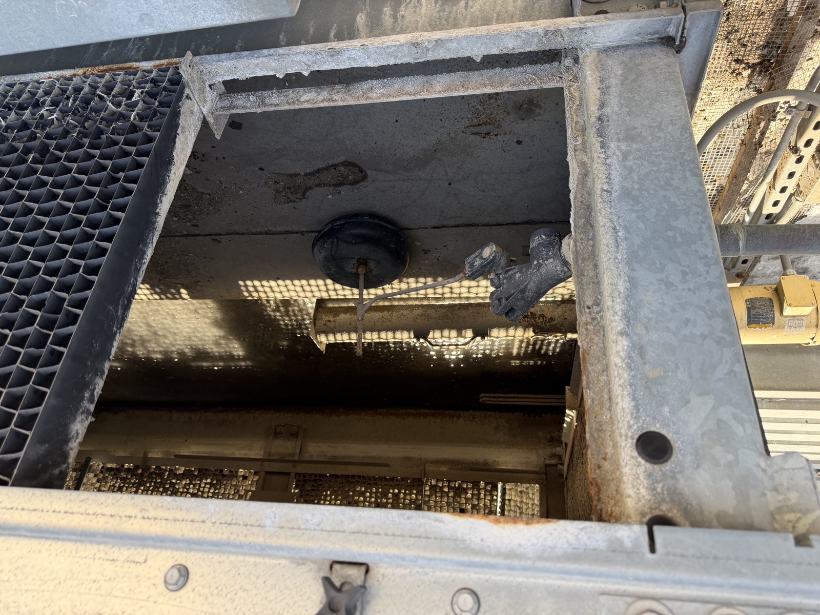 Cooling Tower - 5